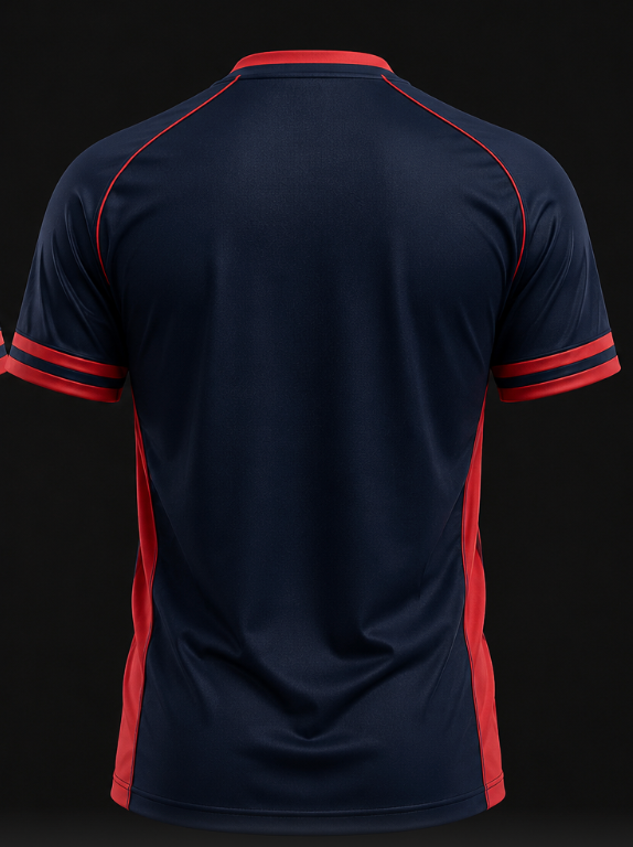 OnlyPlans Football Jersey