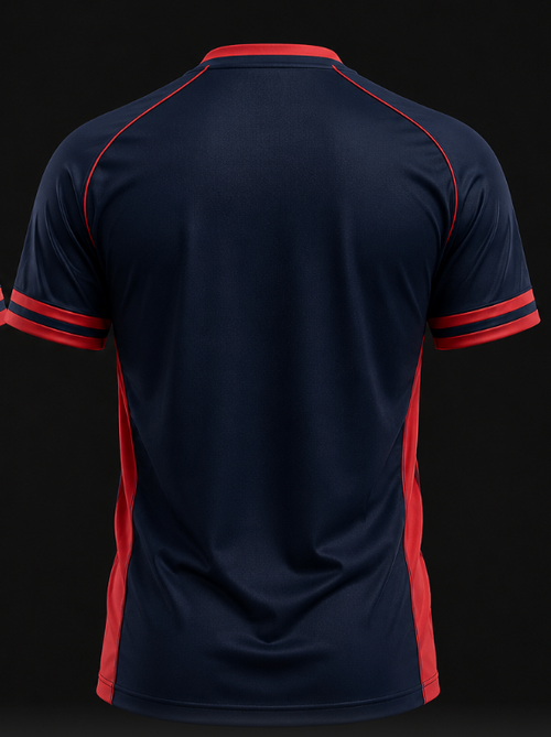 OnlyPlans Football Jersey